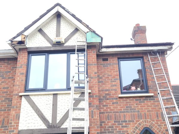 Roofing in Ballintemple
