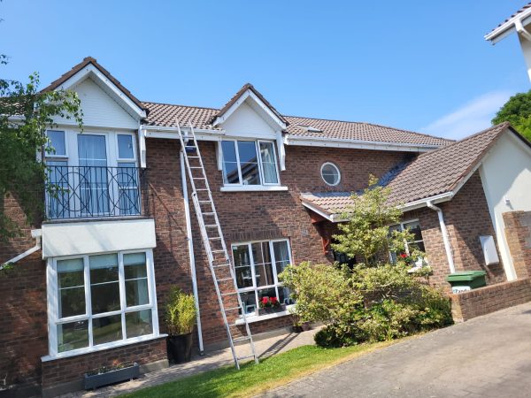 Roofing in Castletownroche