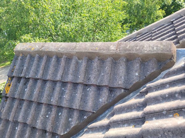 Roofing in Kilbrittain