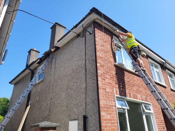 Roofing in Mitchelstown