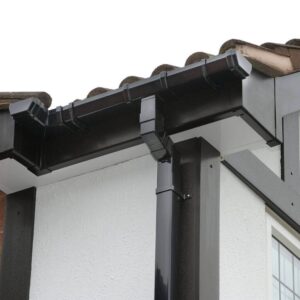 Guttering Installations