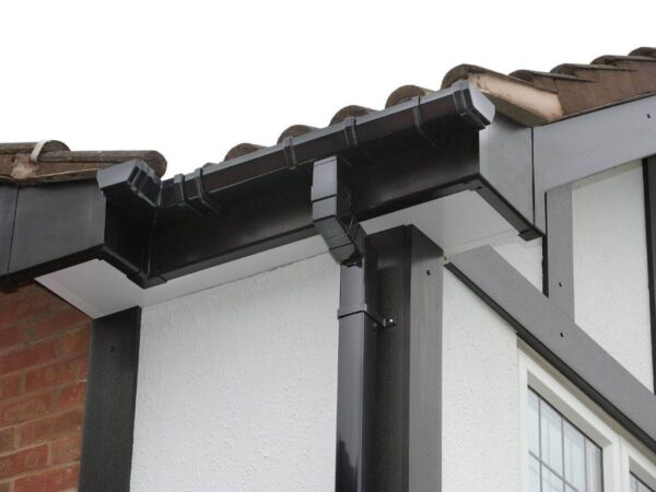 Guttering Installations