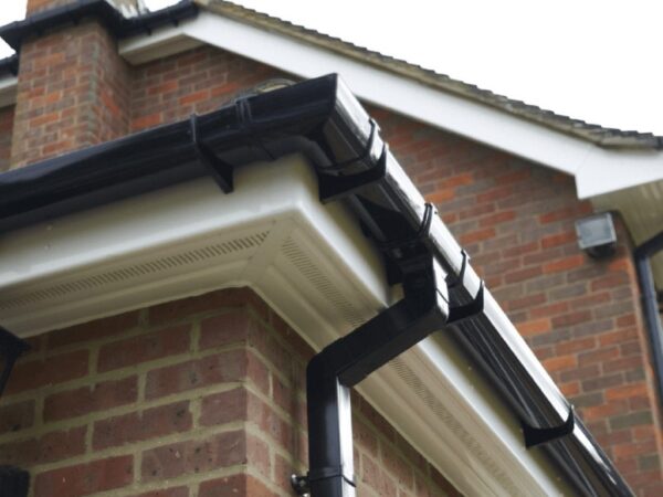Guttering Installations