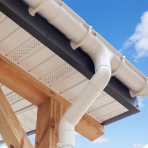 Soffit and Fascia