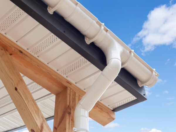 Soffit and Fascia