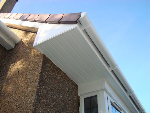 Soffit and Fascia