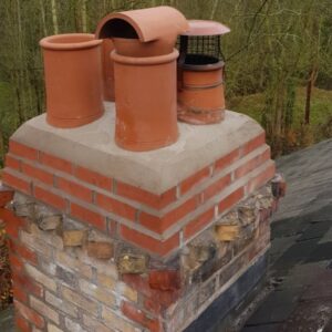 Chimneys