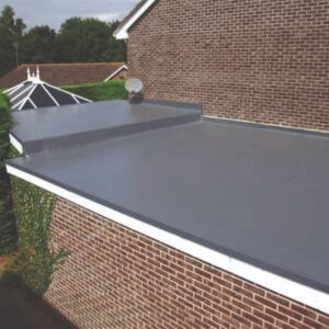 Flat Roofing