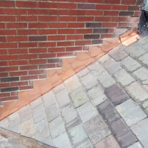 Roof Flashing