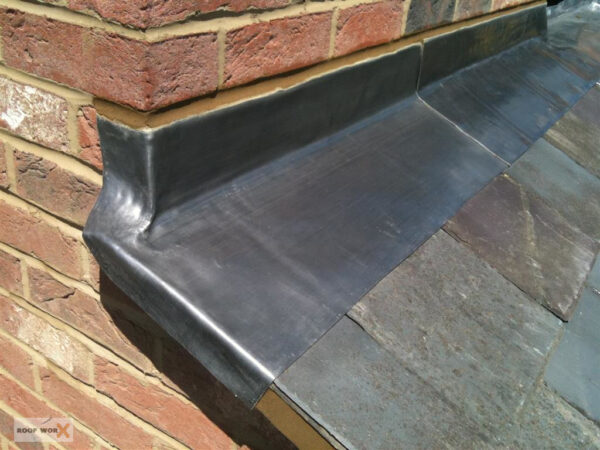 Roof Flashing