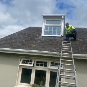 Roof Repairs