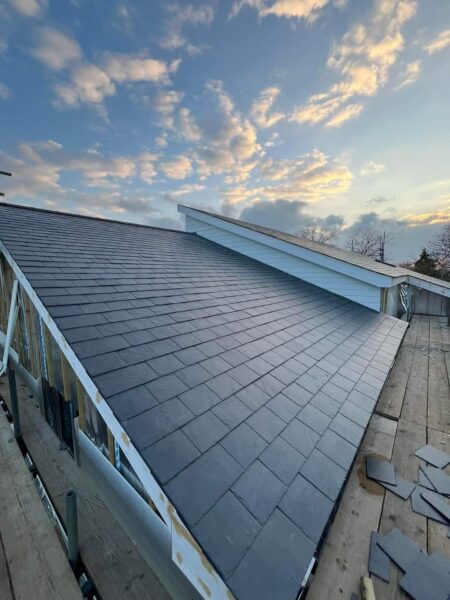 Roof Tilers