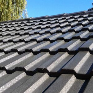 New Roofs