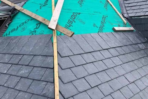 New Roofs Cork