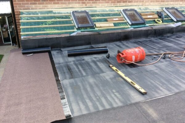Proven Roofing