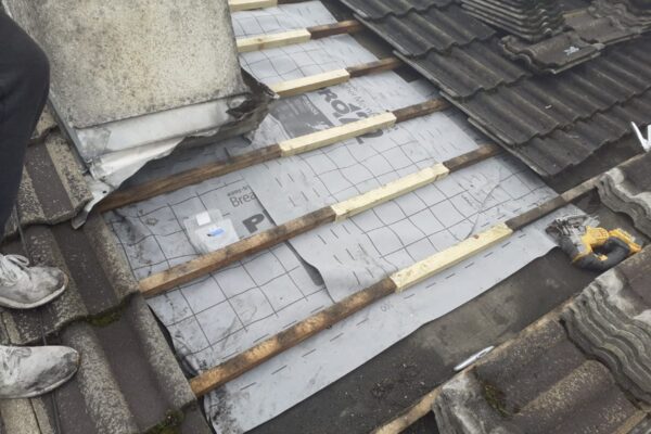 Proven Roofing