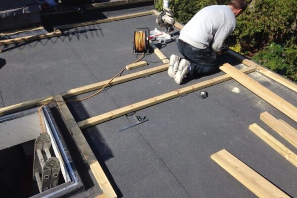 Proven Roofing