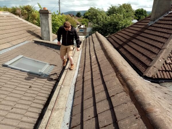 Roofing