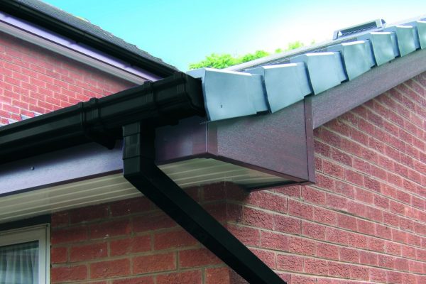 Dry Verge Roofs Clonakilty