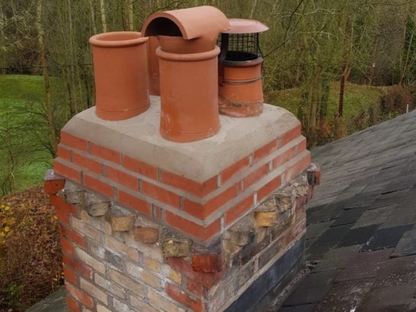 Chimney Repairs Aghada