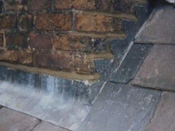 Chimney Repairs Buttevant