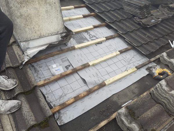 Roofing Repairs Baltimore