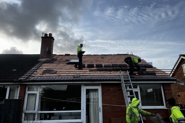Roofing Repairs Castletownshend