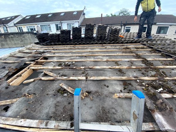 Roofing Repairs Cloyne