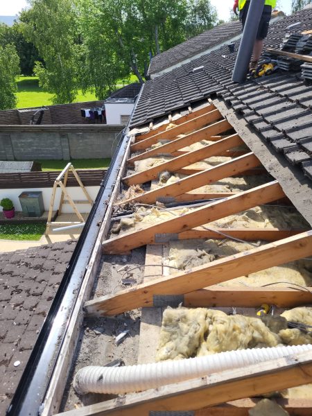 Roofing Repairs Shanagarry