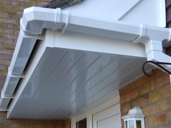 Soffits & Fascia Adrigole