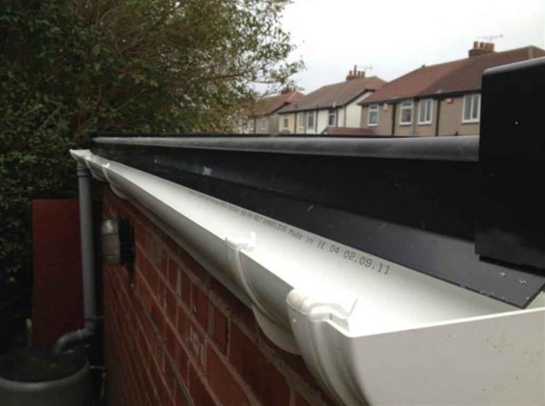 Soffits & Fascia Dunmanway