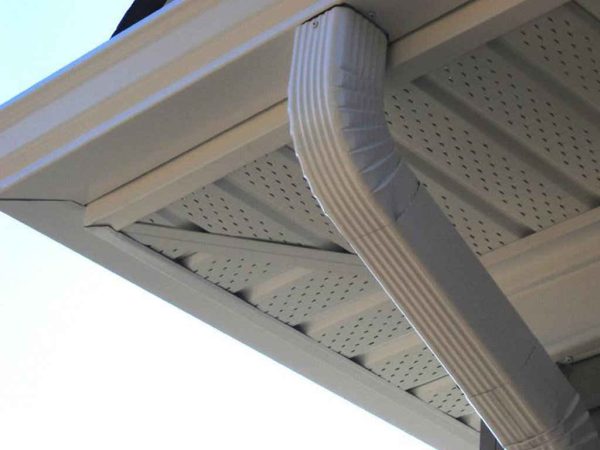 Soffits & Fascia Schull