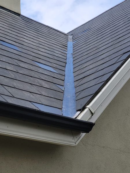 Roof Valley Repairs Ladysbridge