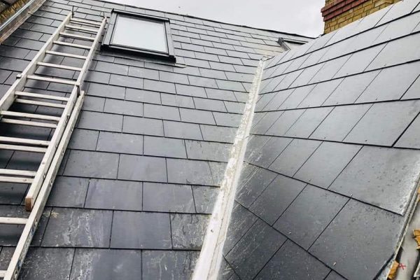 Roof Valley Repairs Lisgoold