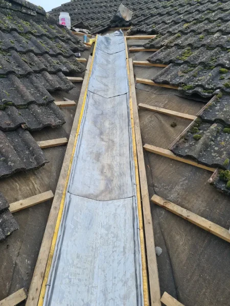 Roof Valley Repairs Millstreet