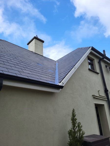 Roof Valley Repairs Upton