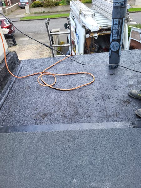 Flat & Felt Roofs Banteer